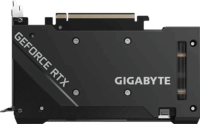 Gigabyte GeForce RTX 3060 12GB GDDR6 Windforce OC 12G 2.0 Videókártya (LHR)
