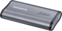 Adata 1TB Elite SE880 USB3.2 Type-C Külső SSD - Szürke