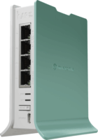 MikroTik hAP ax lite Wireless AX600 Gigabit Router