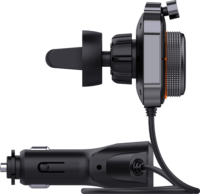 Savio TR-14 Bluetooth 5.0 QuickCharge 3.0 FM Transmitter