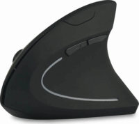 Acer Vertikális Ergonomikus Wireless Egér - Fekete