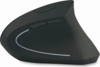 Acer Vertikális Ergonomikus Wireless Egér - Fekete