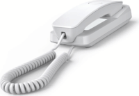 Gigaset DESK 200 Asztali Telefon - Fekete