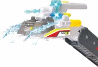 Dickie Toys Fire Tanker Tűzoltó autó - Piros