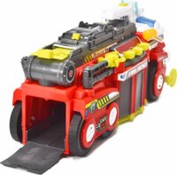 Dickie Toys Fire Tanker Tűzoltó autó - Piros