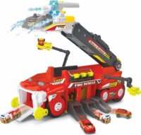 Dickie Toys Fire Tanker Tűzoltó autó - Piros