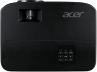 Acer X1229HP 3D Projektor - Fekete