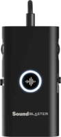 Creative Sound Blaster G3 USB-C Külső hangkártya