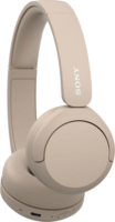 Sony WH-CH520 Wireless Headset - Bézs