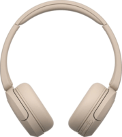 Sony WH-CH520 Wireless Headset - Bézs