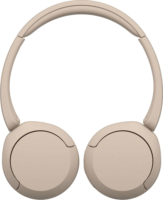 Sony WH-CH520 Wireless Headset - Bézs