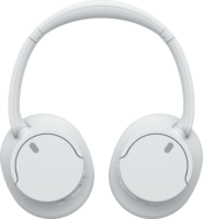 Sony WH-CH720 Wireless Headset - Fehér