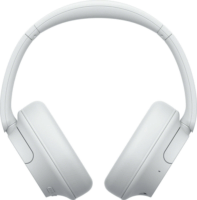 Sony WH-CH720 Wireless Headset - Fehér