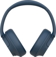 Sony WH-CH720 Wireless Headset - Sötétkék