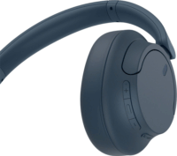 Sony WH-CH720 Wireless Headset - Sötétkék