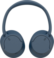 Sony WH-CH720 Wireless Headset - Sötétkék