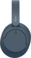 Sony WH-CH720 Wireless Headset - Sötétkék