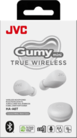 JVC Gumy mini True Wireless Headset - Fehér