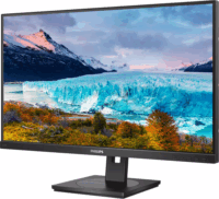 Philips 27" 273S1/00 Monitor