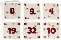 Szorgos hangyák logikai társasjáték