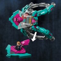 LEGO® Marvel: 76255 - Az új őrzők űrhajója
