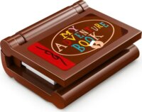 LEGO® Disney: 43217 - „Fel!" ház​