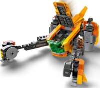LEGO® Marvel: 76254 - Bébi Mordály hajója