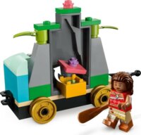 LEGO® Disney: 43212 - Disney ünnepi vonat