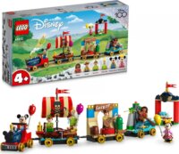 LEGO® Disney: 43212 - Disney ünnepi vonat