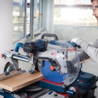 Bosch Expert Fa Körfűrészlap Ø 305mm 72 fog