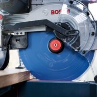 Bosch Expert Fa Körfűrészlap Ø 305mm 72 fog