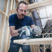 Bosch Expert for Wood 160mm Körfűrészlap