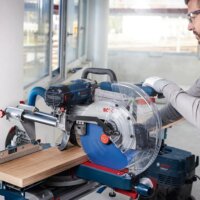 Bosch Expert Fa Körfűrészlap Ø 250mm 60 fog