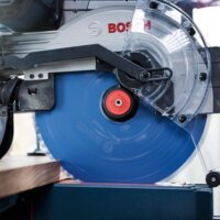 Bosch Expert Fa Körfűrészlap Ø 250mm 60 fog