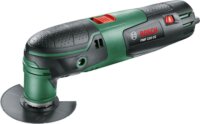 Bosch 0603102001 PMF 220 CE Multivágó és Csiszoló Multifunkciós gép