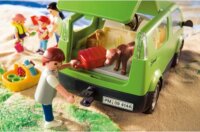 Playmobil 4144 Family Fun - Hajókiránduláson a család