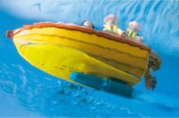 Playmobil 4144 Family Fun - Hajókiránduláson a család