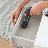 Bosch 06039E0001 IXO 7 Akkumulátoros csavarozó készlet