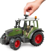 Bruder Fendt Vario 211 műanyag traktor modell (1:16)