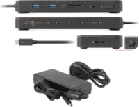 Club3D CSV-1581 140W Univerzális dokkoló