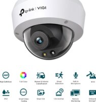 TP-Link VIGI C240 2.8mm IP Dome Okos kamera