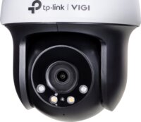 TP-Link VIGI C540-W 4mm IP Turret Okos kamera