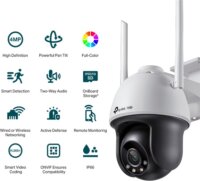TP-Link VIGI C540-W 4mm IP Turret Okos kamera