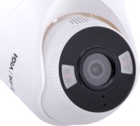 TP-Link VIGI C440 2.8mm IP Turret Okos kamera