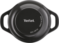 Tefal E255S255 Air Mini Lábas készlet - Fekete (2 részes)
