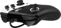 PDP Rematch Vezetékes Controller - Fekete/Fehér (Nintendo Switch)
