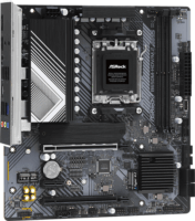 ASRock B650M-HDV/M.2 Alaplap