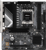 ASRock B650M-HDV/M.2 Alaplap