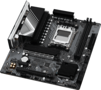 ASRock B650M-HDV/M.2 Alaplap