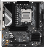 ASRock B650M-HDV/M.2 Alaplap